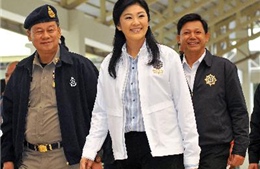 Thái Lan sẽ đề nghị quân đội hỗ trợ an ninh bầu cử 